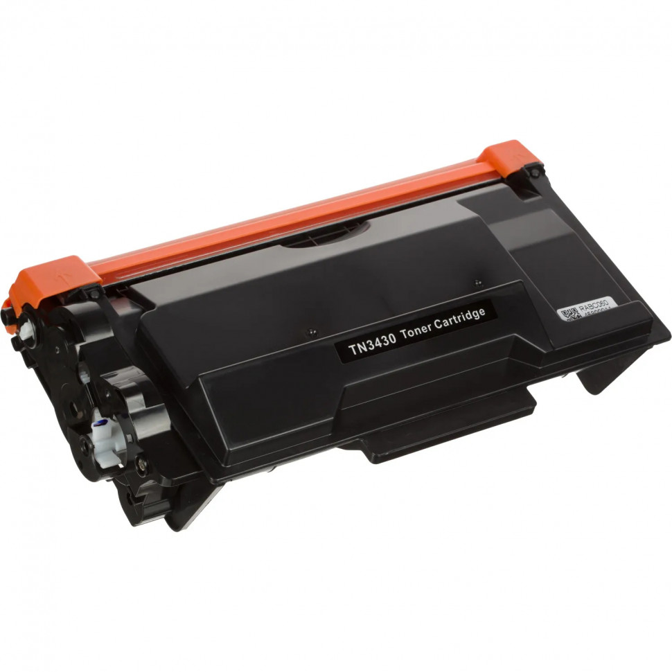 Тонер-картридж Retech TN-3430 чер. для Brother DCP-L5500DN/5750DW/6400/6900