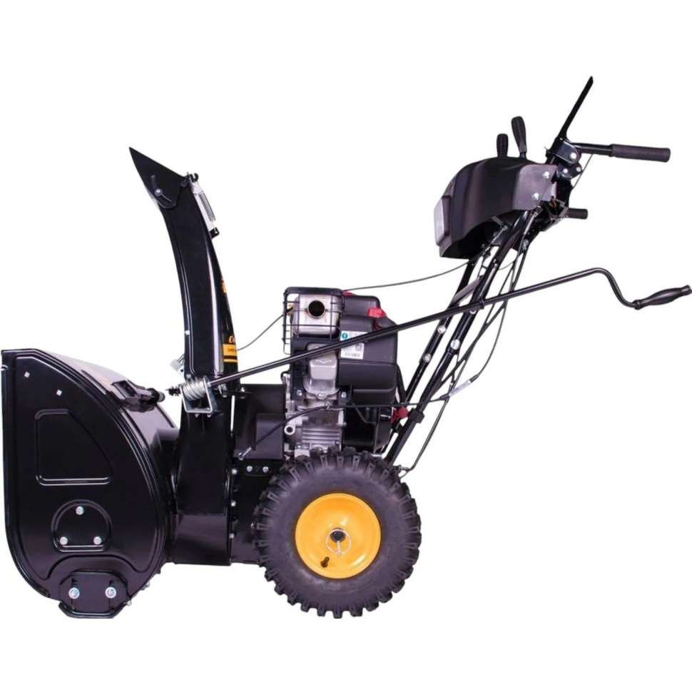 Снегоуборщик CHAMPION ST656BS 6,5лс 56см