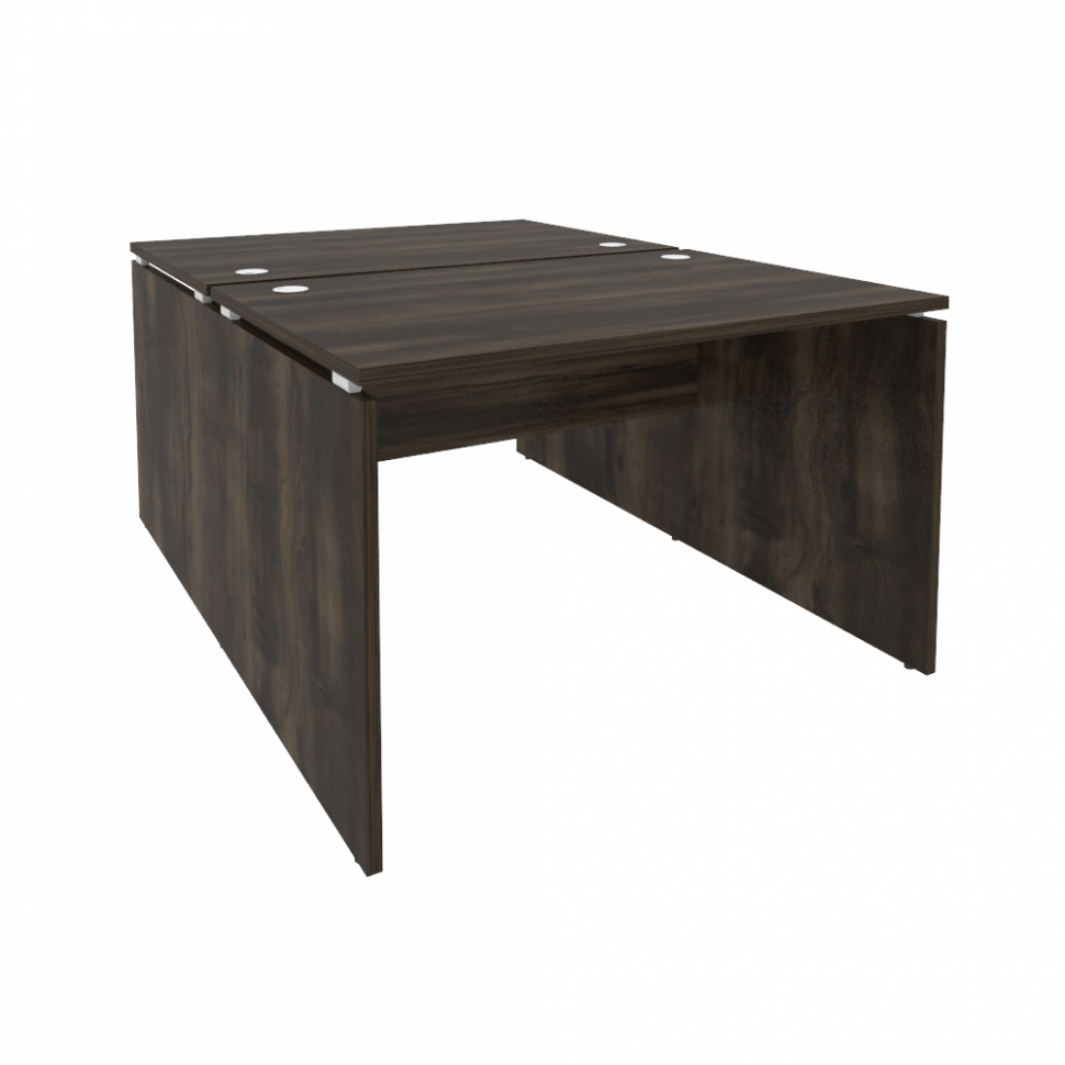 Onix Рабочая станция O.D.RS-2.2.8 Дуб Мали 1180*1635*750