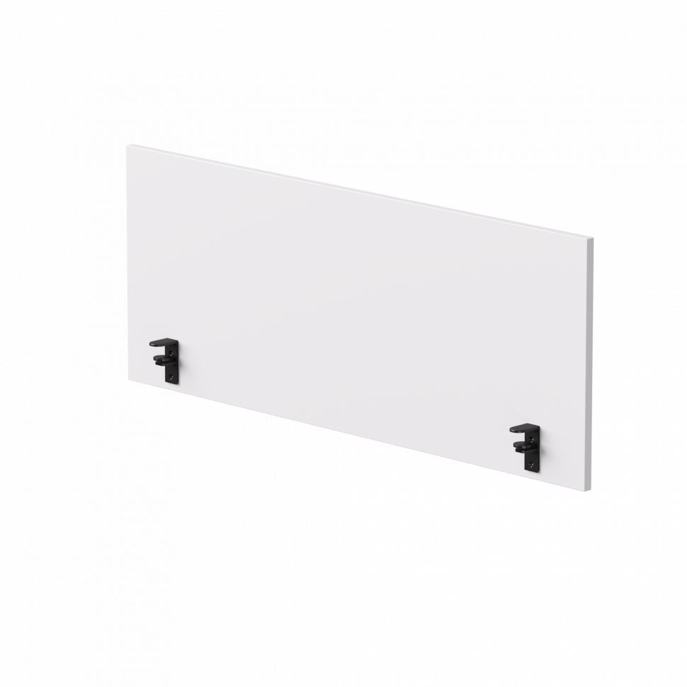 Экран (фронтальный) Everprof EVO (ЭВО) 1180х18x455 Белый