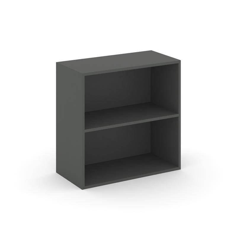 Rift Корпус шкафа широкого 2 ниши RF.KSS-2.N Антрацит NEW 758*374*742