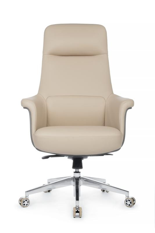 Кресло Verdi A655 Бежевый