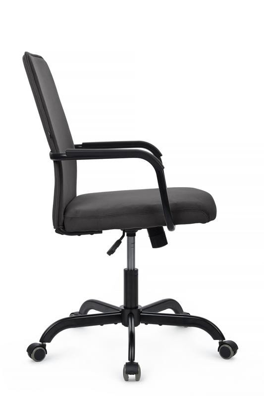 Кресло Ray RCH Низкая спинка RPM-28 Темно-серый