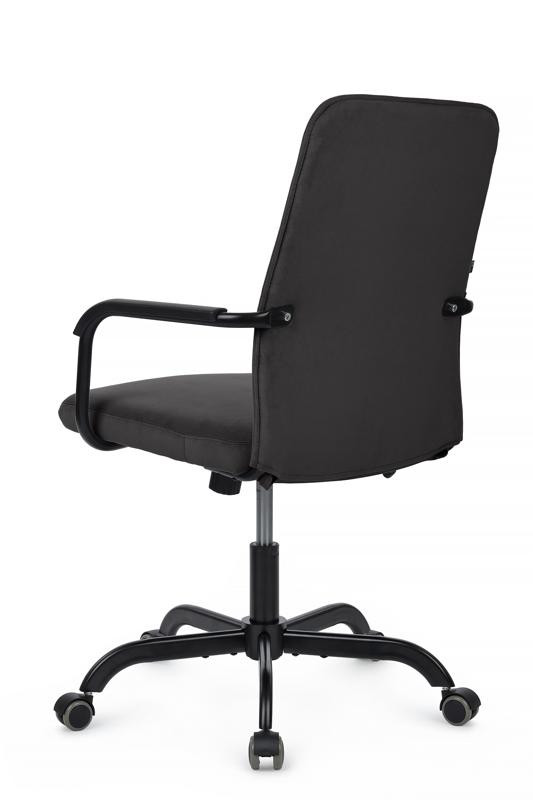 Кресло Ray RCH Низкая спинка RPM-28 Темно-серый