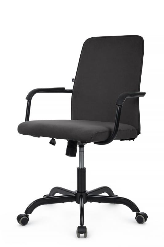 Кресло Ray RCH Низкая спинка RPM-28 Темно-серый