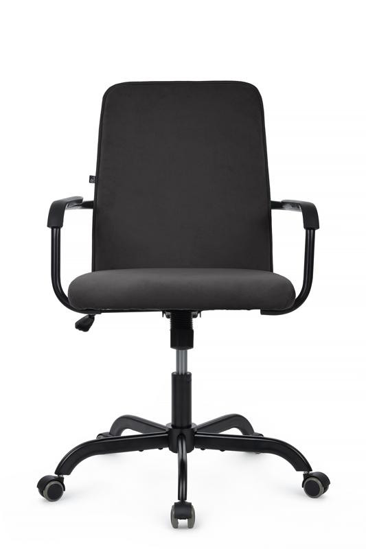 Кресло Ray RCH Низкая спинка RPM-28 Темно-серый