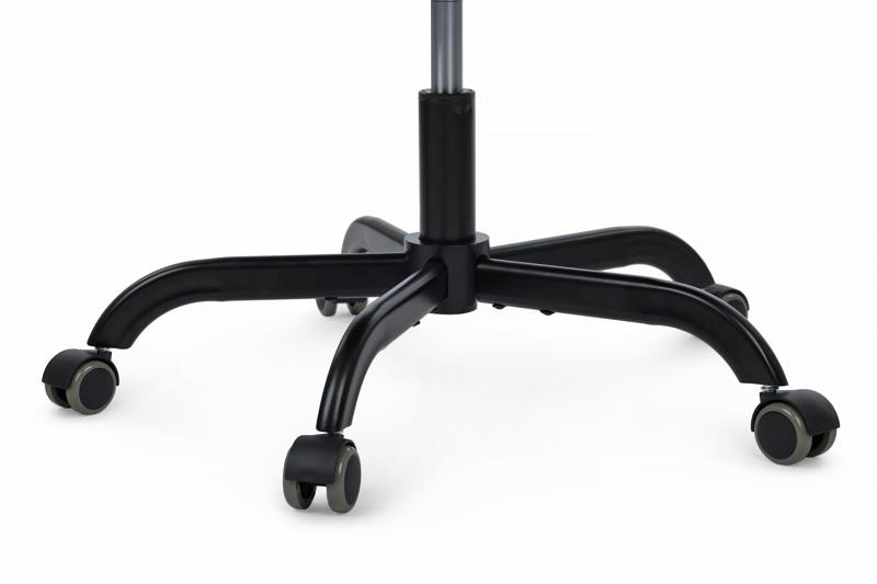 Кресло Ray RCH Низкая спинка RPM-28 Темно-серый