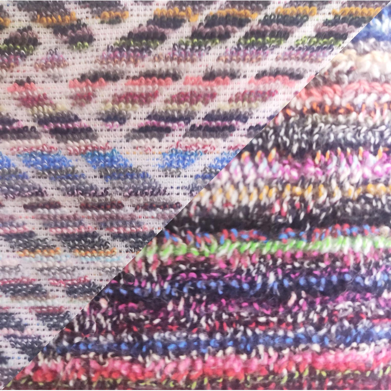 Полотенце махровое Марокко 30х60, 380 гр/м2