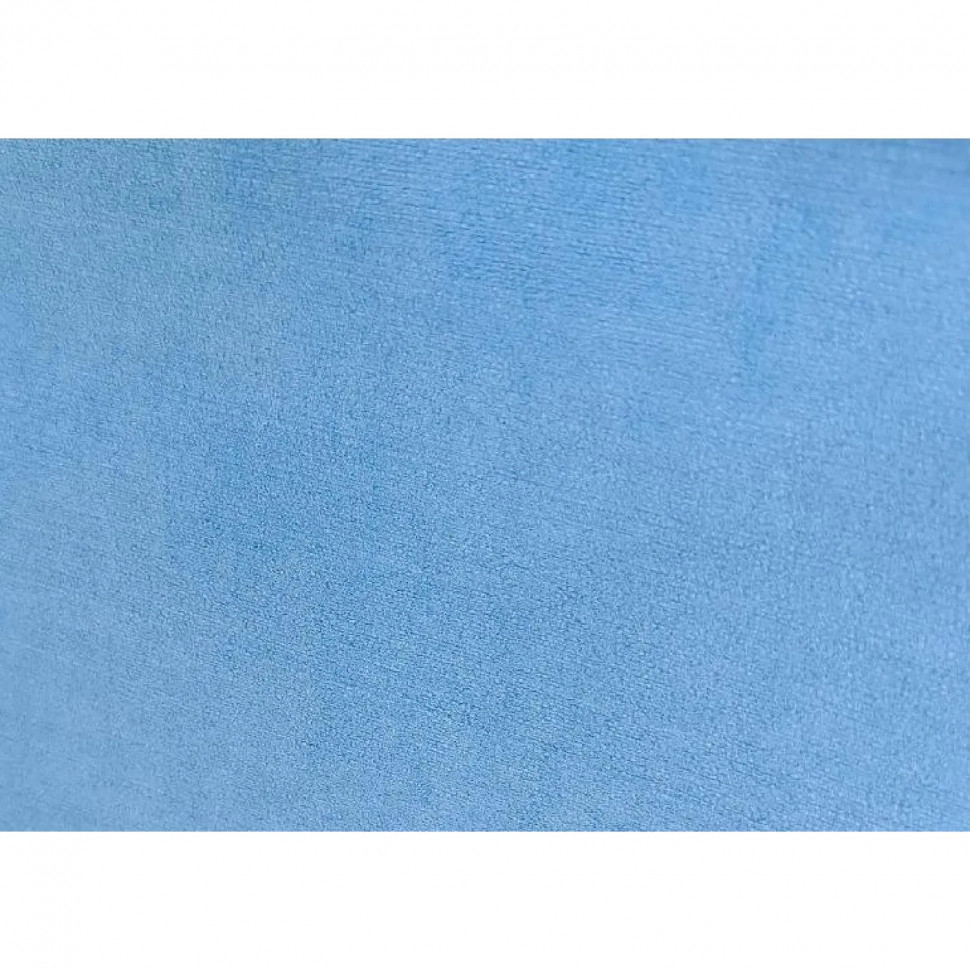 Салфетки хозяйственные микроспан 34х40см МС-140 синий 5шт/уп