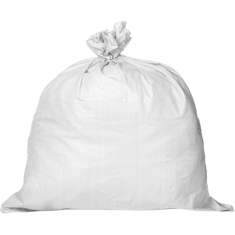 Мешок ПП 1С белый 100х120см, 150гр СПб Мешок ПП 1С белый 100х120см, 150гр СПб