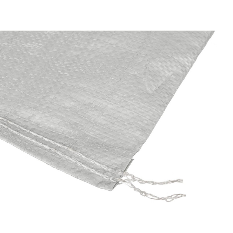 Мешок ПП 1С белый 100х120см, 150гр СПб Мешок ПП 1С белый 100х120см, 150гр СПб