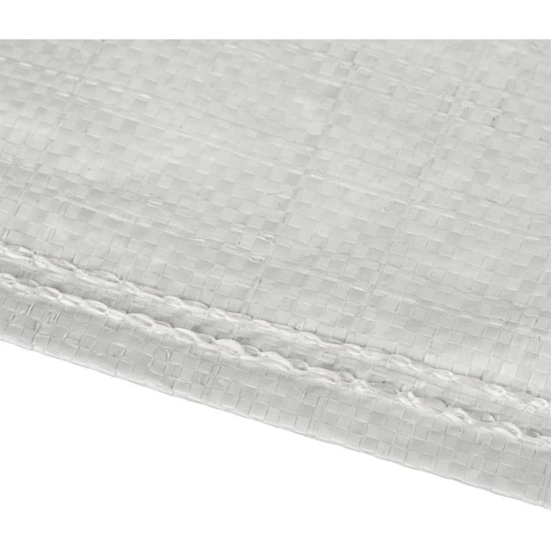 Мешок ПП 1С белый 100х120см, 150гр СПб Мешок ПП 1С белый 100х120см, 150гр СПб