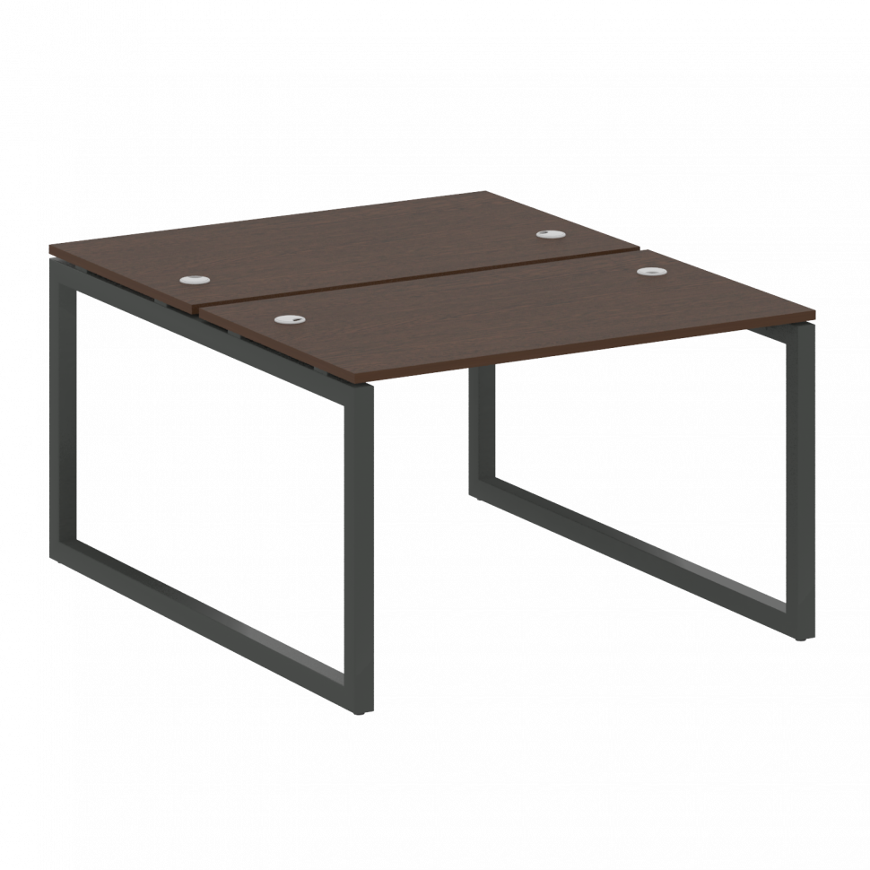 Metal System Quattro Рабочая станция на О-образном м/к 50БО.РАС-СП-2.2 Венге Цаво/Металл Антрацит 12 Metal System Quattro Рабочая станция на О-образном м/к 50БО.РАС-СП-2.2 Венге Цаво/Металл Антрацит 12