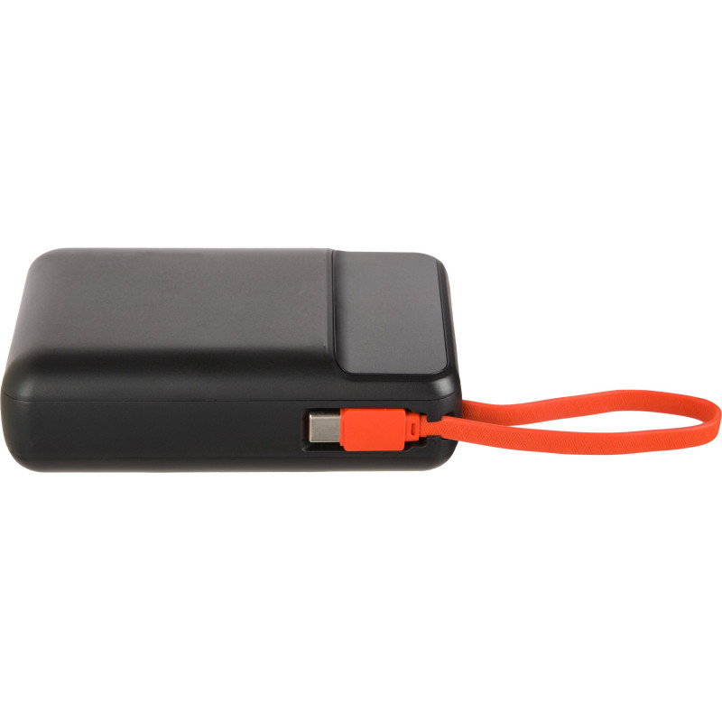 Внешний аккумулятор ProMega C-PBS20W, 20000mAh, б/п 15W, QC22.5W+PD20W, чер
