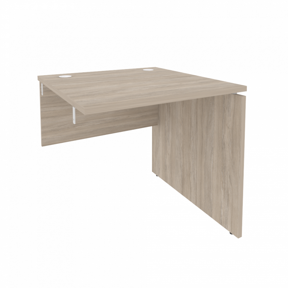 Onix Наборный элемент рабочей станции O.1.NRS-0.8 Дуб Аттик 780*800*750