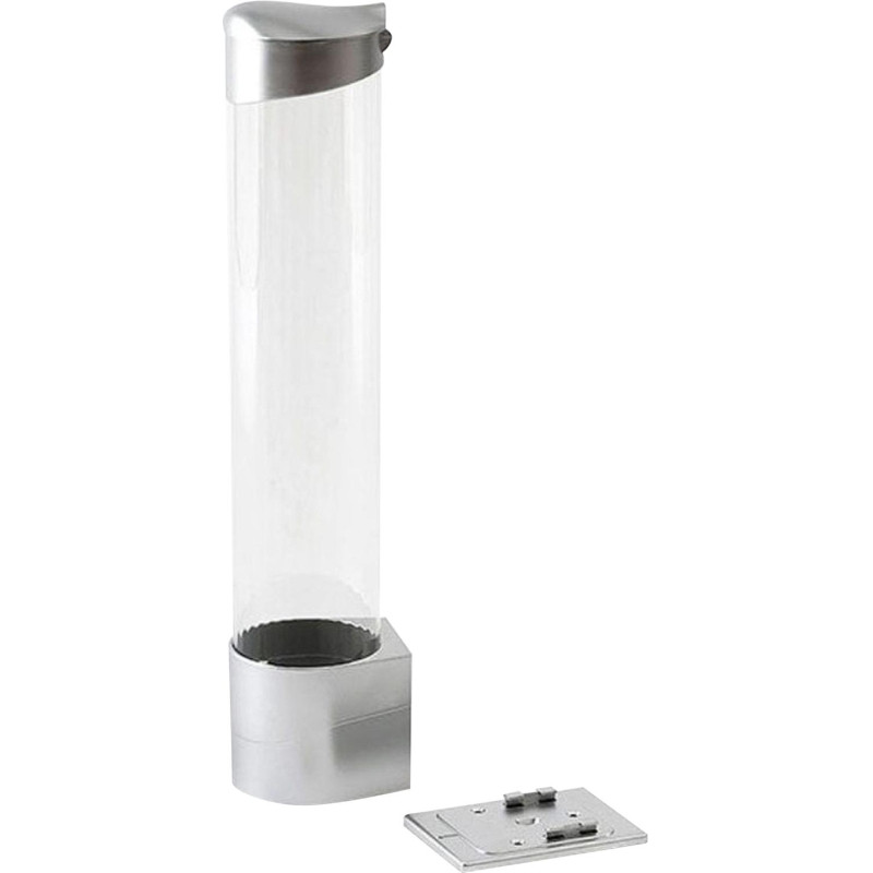 Держатель для стаканов AEL +магнит (silver) 1x6