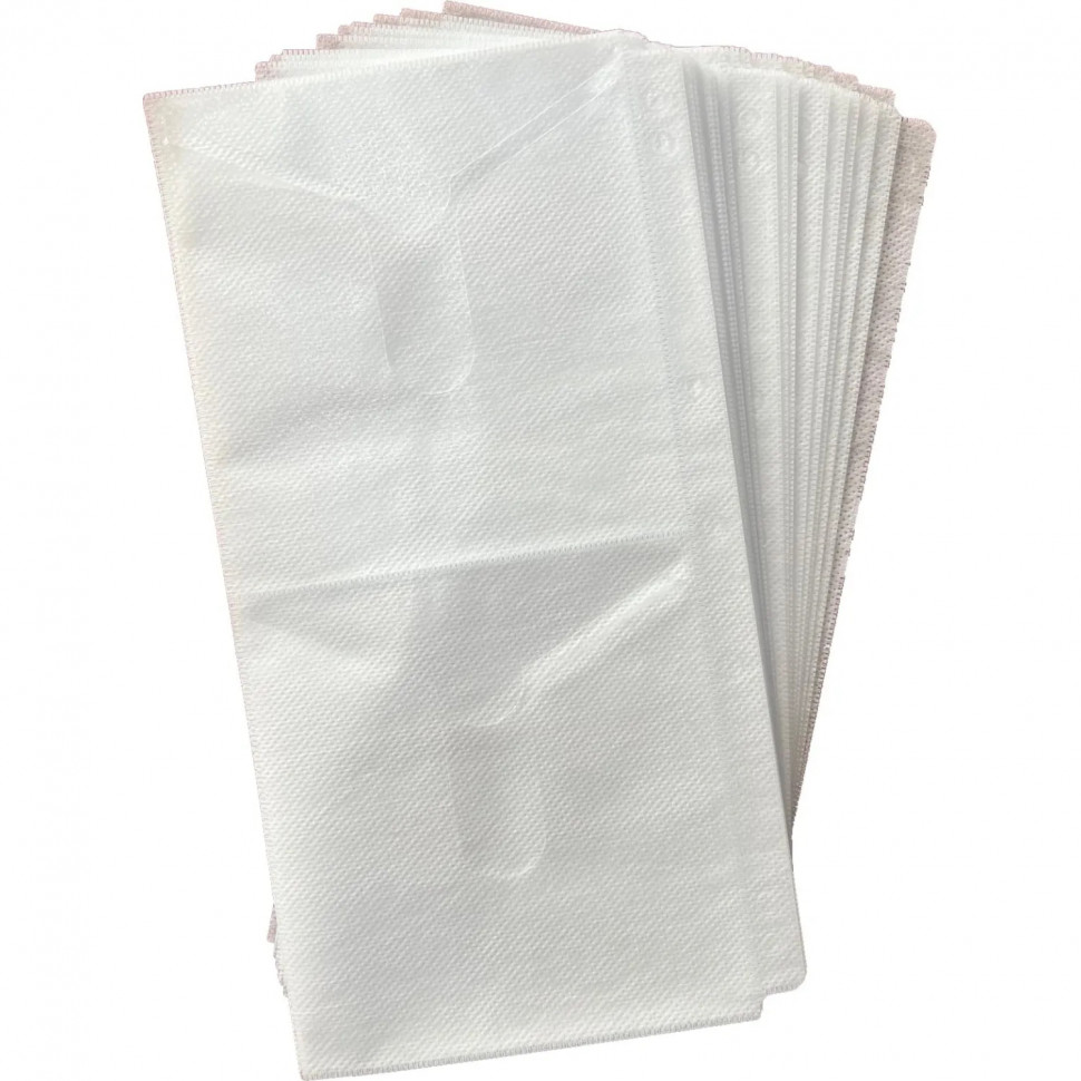 Бокс ProfiOffice MF-4 Media File (07023)/(07043) 25шт/уп Бокс ProfiOffice MF-4 Media File (07023)/(07043) 25шт/уп