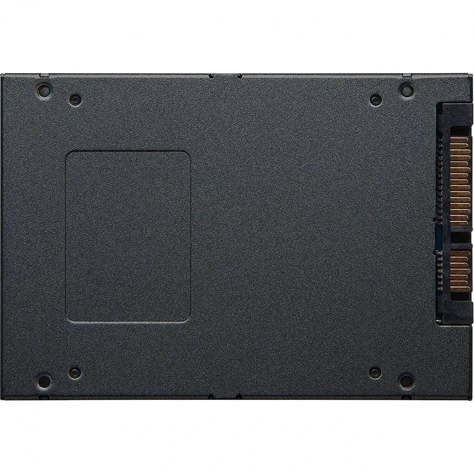SSD накопитель Kingston SATA3 240G SA400S37/240G A400 2.5_D