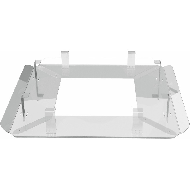 Экран для кондиционера потолочный Флат 750х750мм Экран для кондиционера потолочный Флат 750х750мм