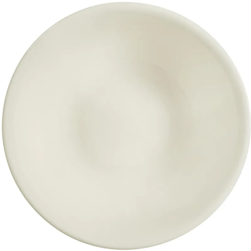 Салатник Makalu, D127мм фарфор, белый 18шт/уп