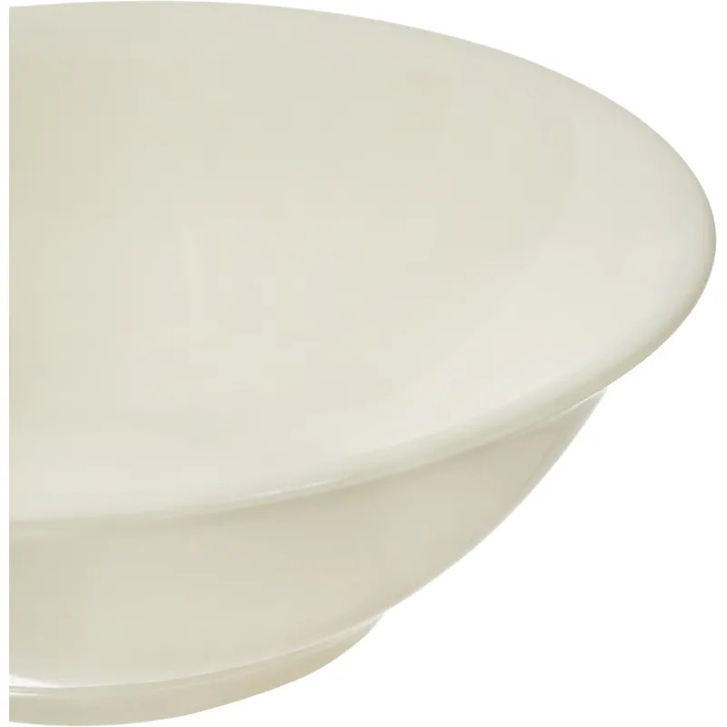 Салатник Makalu, D127мм фарфор, белый 18шт/уп