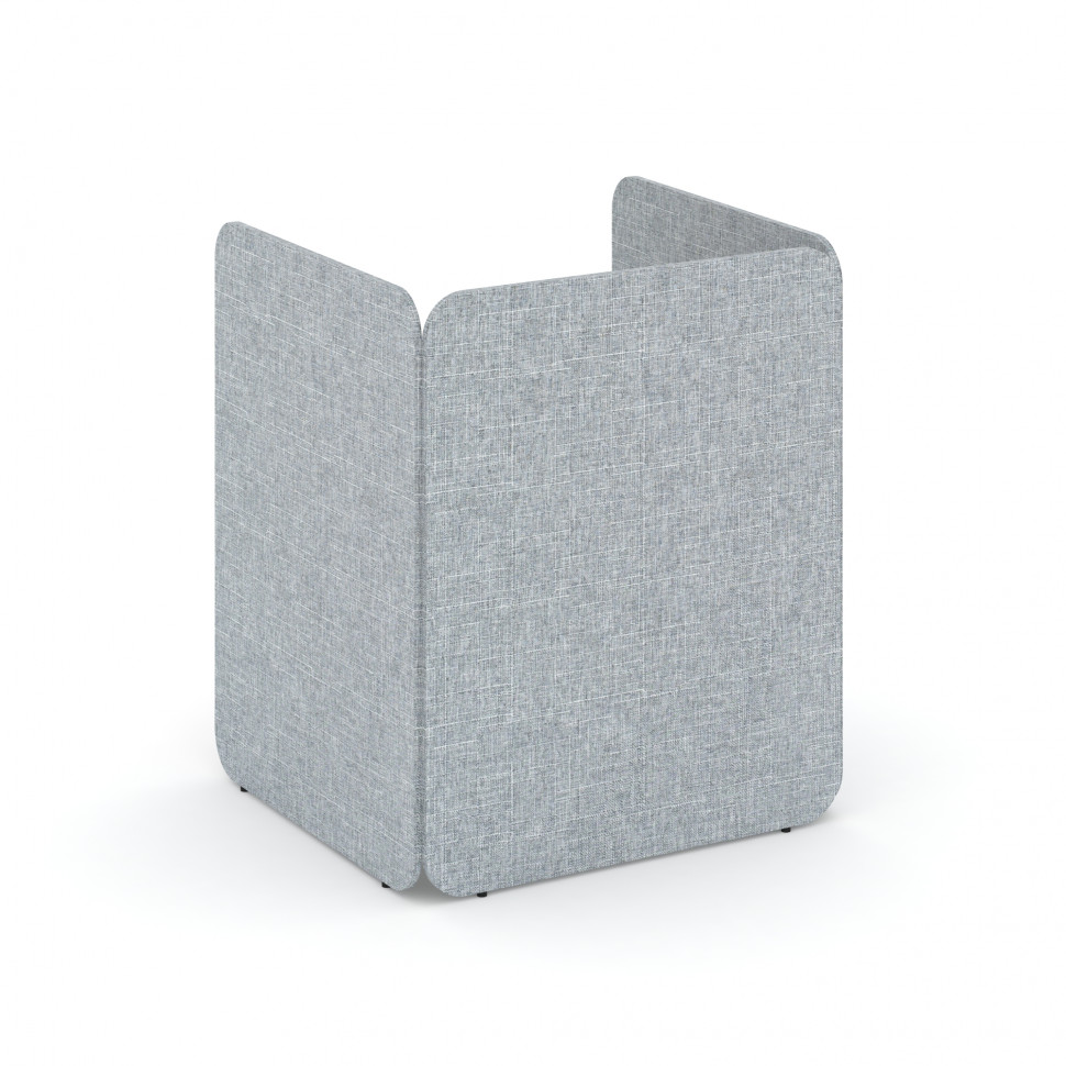 Call center Комплект №1 KC.K-001 Денвер Светлый/Romeo 13 816*909*1200