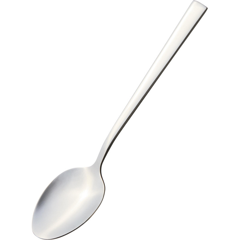 Ложка чайная Bora,сталь нерж., 12шт/уп