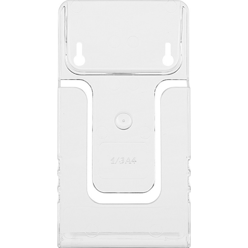 Подставка настольная /настенная Attache 202х106х26м