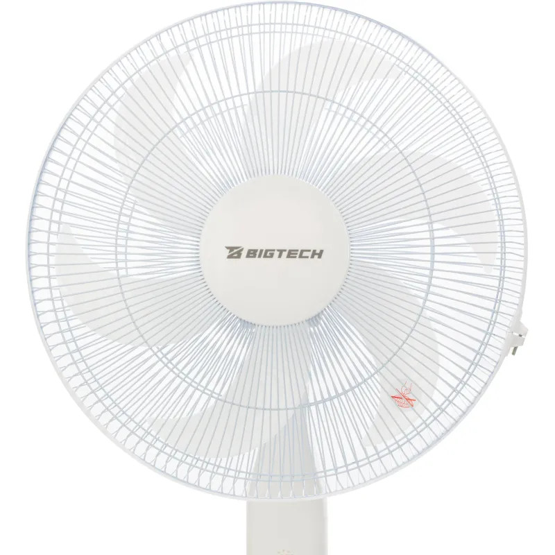 Вентилятор напольный BigTech WBF003