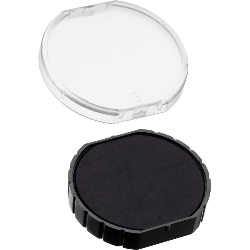 Подушка штемпельная сменная E/R30 син.для Pr. R30 Colop