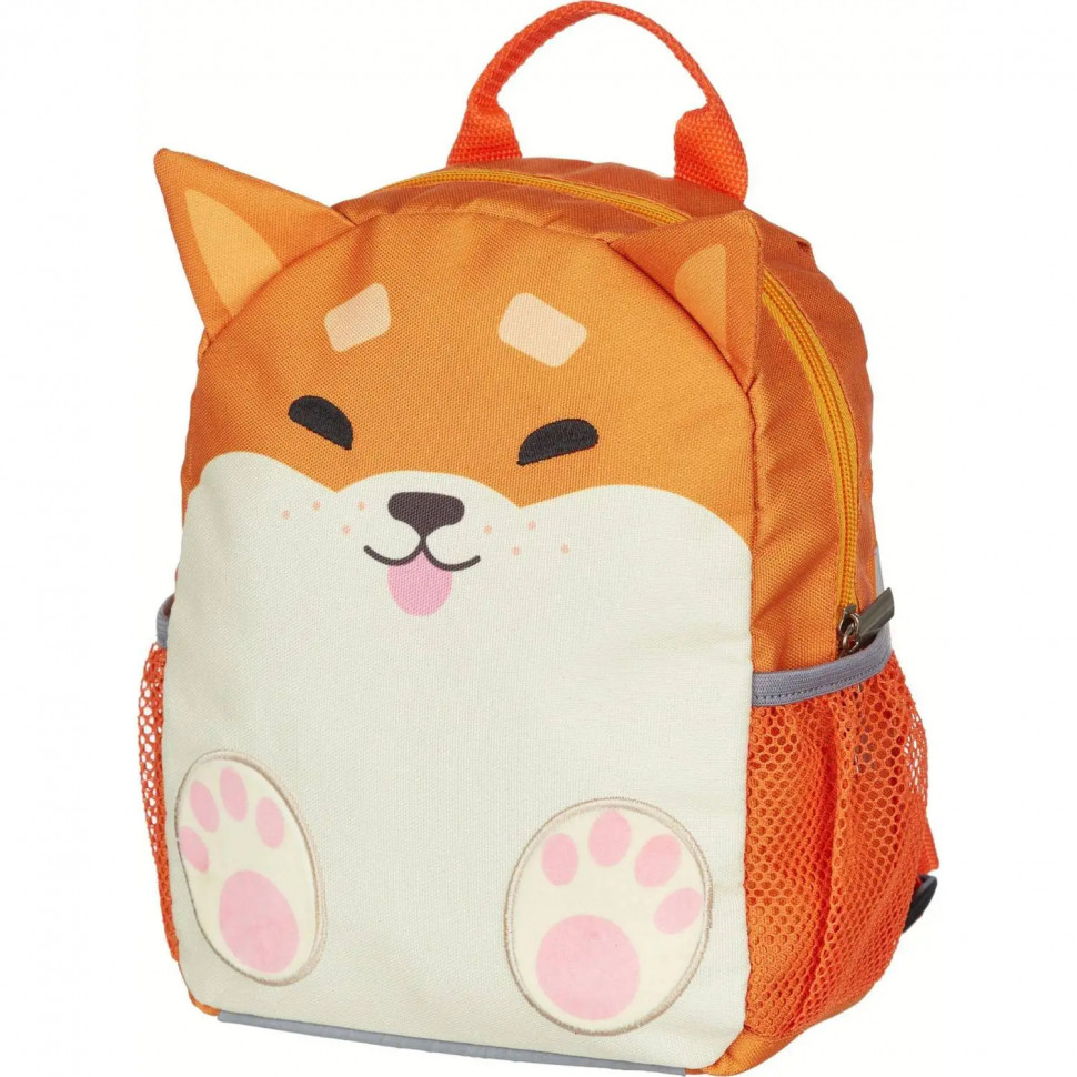 Рюкзак дошкольный   Сиба