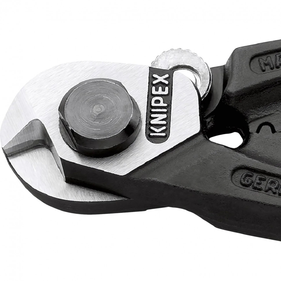 Тросорез L-190 мм KNIPEX KN-9561190
