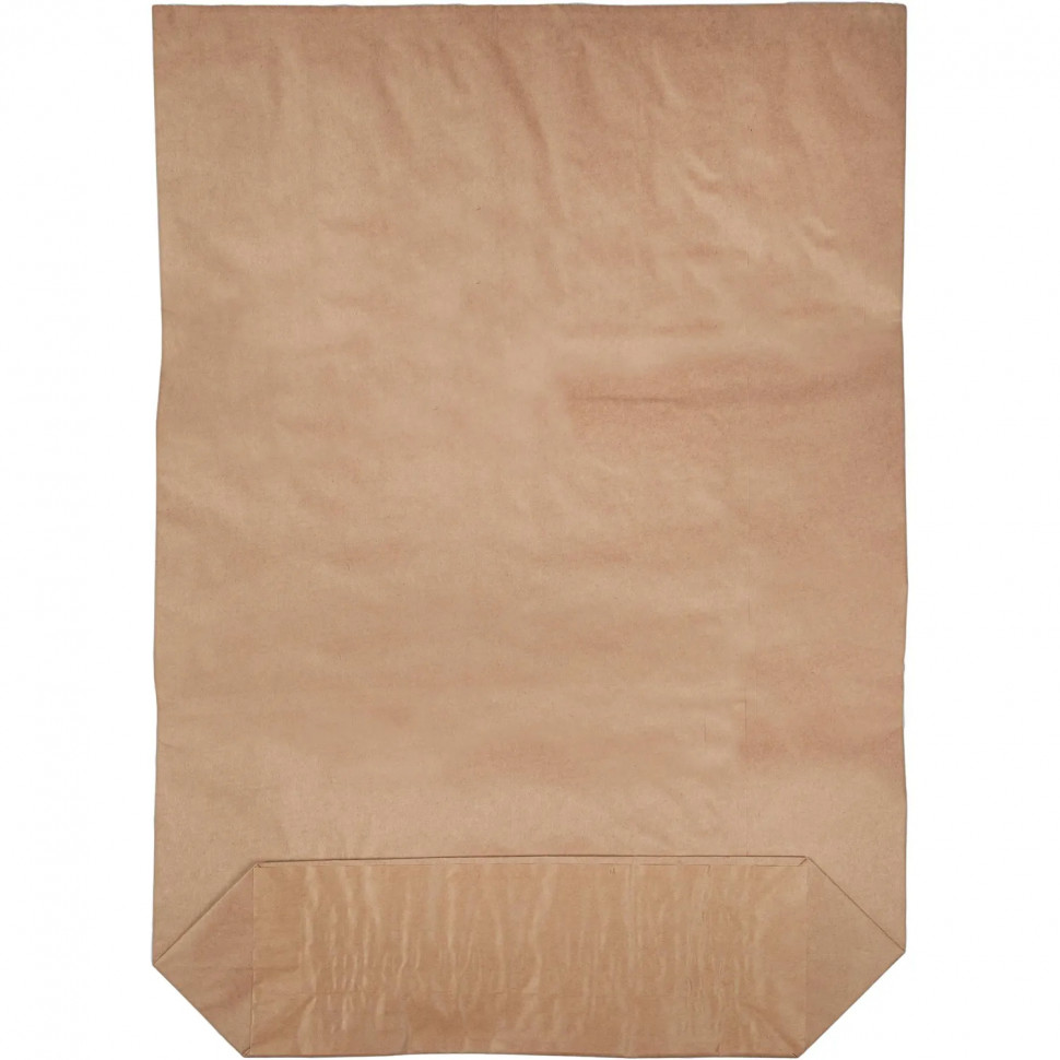 Крафт-мешок  3-х слойный, 72х50х13 (20 шт/уп)