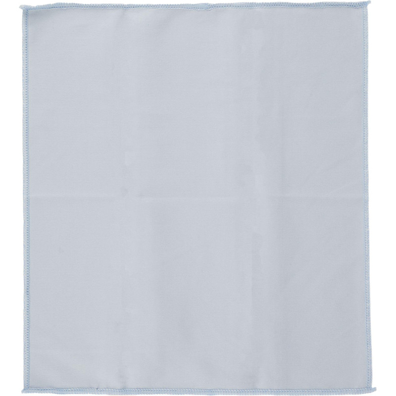 Салфетка хозяйственная Luscan искусст замша 250г/м2 40х35см