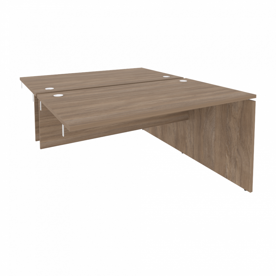 Onix Наборный элемент рабочей станции O.2.NRS-3.8 Дуб Аризона 1380*1635*750 Onix Наборный элемент рабочей станции O.2.NRS-3.8 Дуб Аризона 1380*1635*750