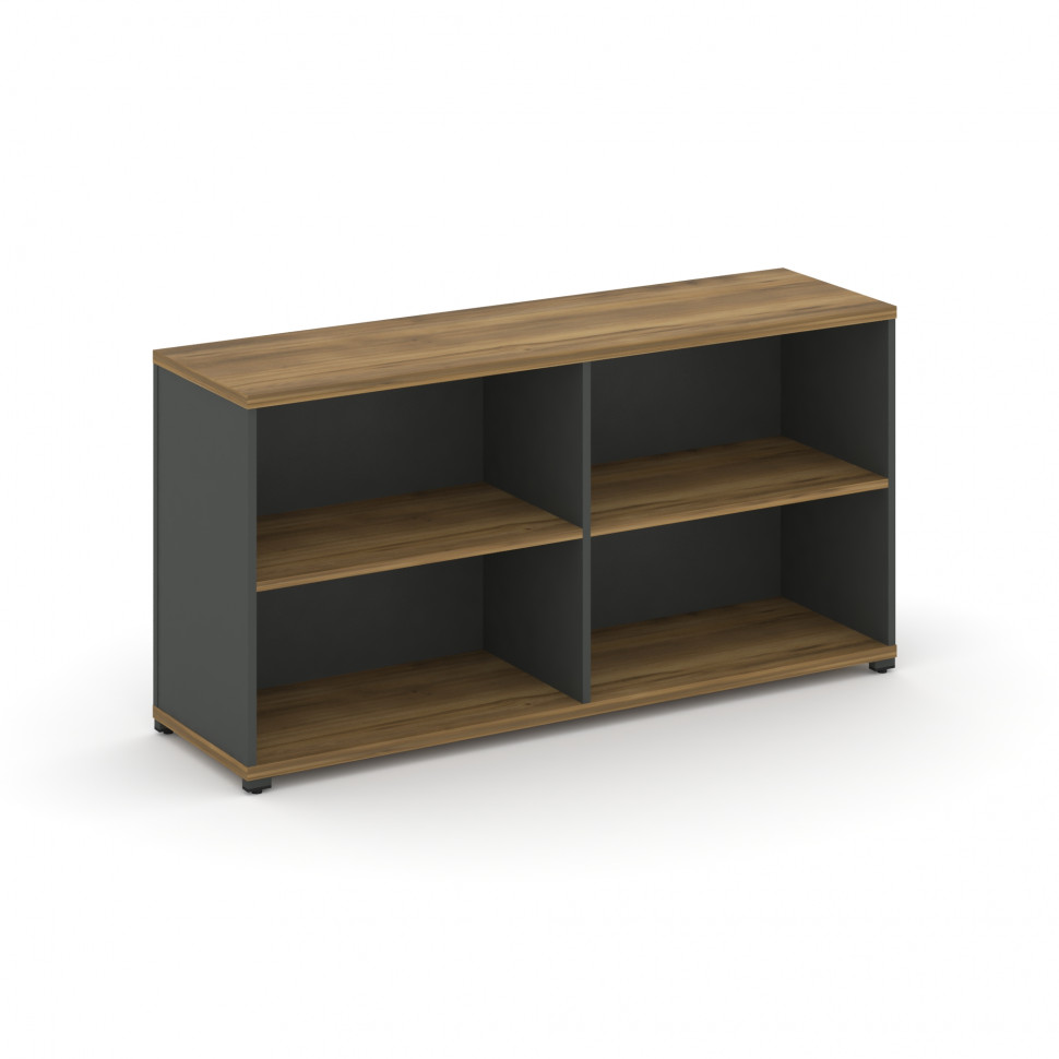 Concept Стеллаж опорный/приставной CN.SOPO-005 Сандал Янтарный/Антрацит/Металл Антрацит 1480*420*750 Concept Стеллаж опорный/приставной CN.SOPO-005 Сандал Янтарный/Антрацит/Металл Антрацит 1480*420*750