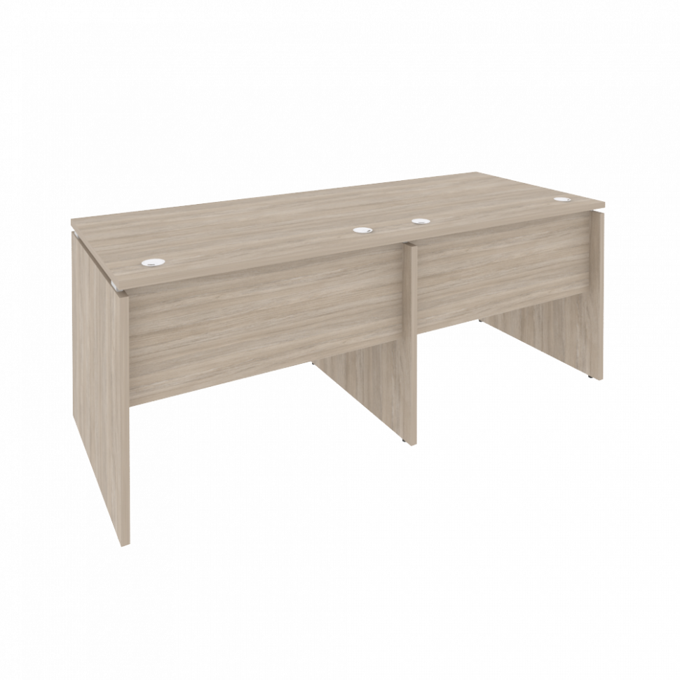 Onix Рабочая станция O.RS-2.1.8 Дуб Аттик 1960*800*750 Onix Рабочая станция O.RS-2.1.8 Дуб Аттик 1960*800*750