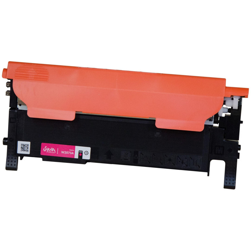 Картридж лазерный SAKURA W2073A пур. для HP 150/MFP 178/179