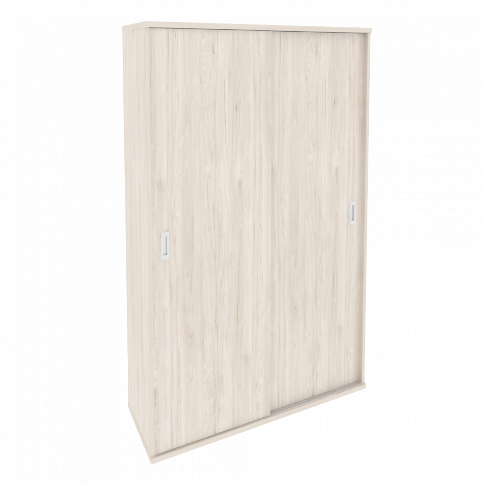 Onix Шкаф-купе для одежды O.SHK-1.3 T Денвер Светлый 1200*420*1977