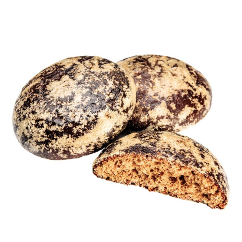 Пряники Наслада Имбирные, 3,5кг