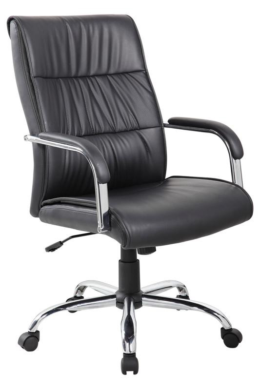 Кресло Atom RCH 9249-1 Черный