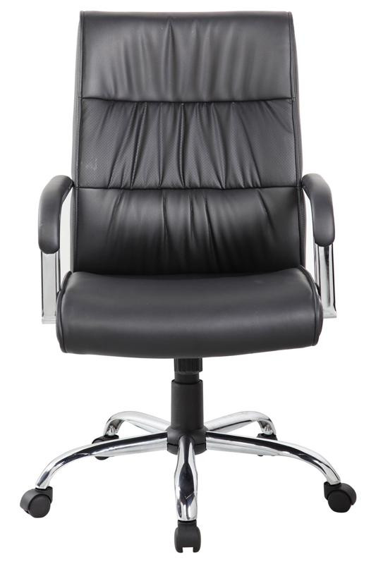 Кресло Atom RCH 9249-1 Черный