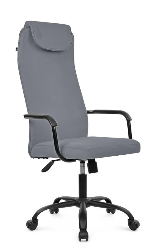 Кресло Ray RCH Высокая спинка RPH-28 Серый
