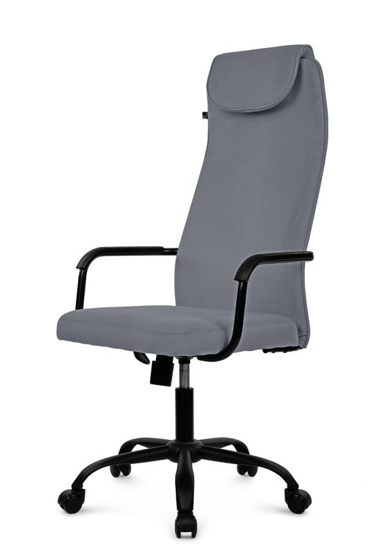 Кресло Ray RCH Высокая спинка RPH-28 Серый