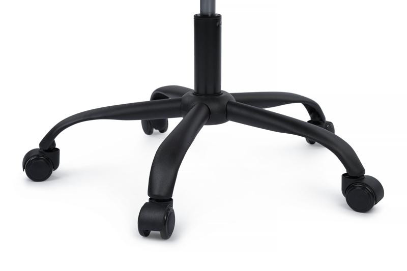 Кресло Ray RCH Высокая спинка RPH-28 Серый