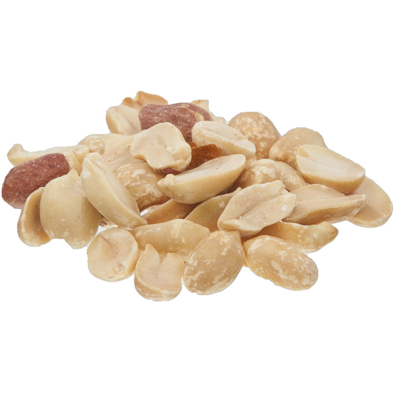 Арахис Деловой стандарт жареный соленый 50гх12шт/уп Арахис Деловой стандарт жареный соленый 50гх12шт/уп