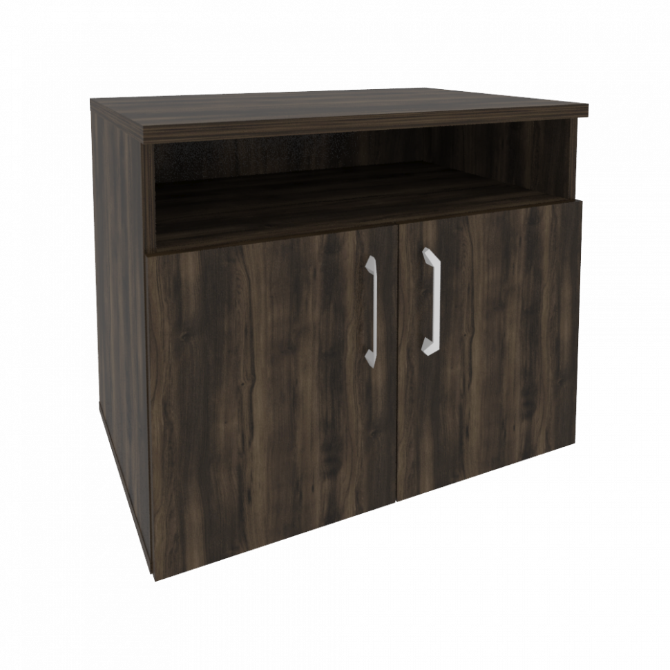 Onix Тумба для оргтехники O.TM-1 Дуб Мали 800*600*680 Onix Тумба для оргтехники O.TM-1 Дуб Мали 800*600*680