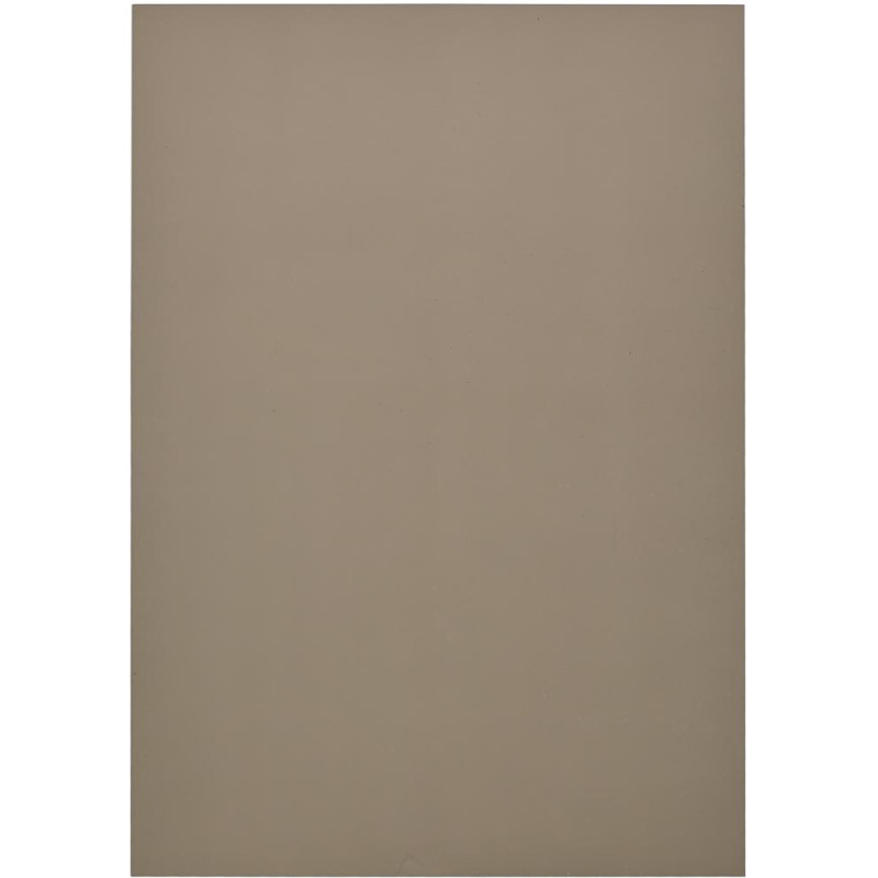 Обложки для переплета пластиковые Promega office дымчА4,200мкм,100шт/уп.