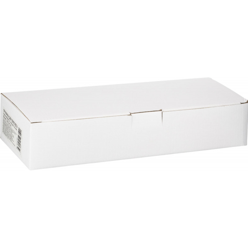 Пружины для переплета пластиковые 21 кольцо, 10 мм, (белые), 100 шт./уп Пружины для переплета пластиковые 21 кольцо, 10 мм, (белые), 100 шт./уп