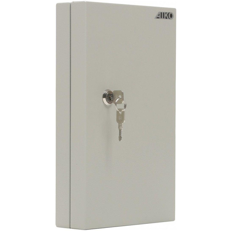 Шкаф для ключей AIKO KEY-20 на 20 ключей с брелоками